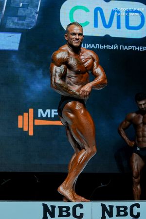 CLASSIC PHYSIQUE 178
